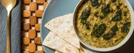 طرز تهیه آش جو خوشمزه؛ دستور کامل همراه با فوت‌وفن‌ها