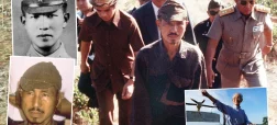 هیرو اونودا؛ سرنوشت سرباز متعصب ژاپنی که تا ۳۰ سال پس از جنگ جهانی دوم تسلیم نشد