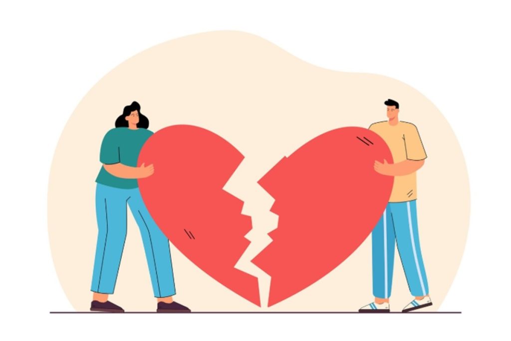 طلاق بائن چیست و چه تفاوتی با طلاق رجعی دارد؟ شرایط و انواع