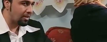 نکته جالب درباره لباس رضا عطاران در «خانه به دوش» که شاید به آن توجه نکرده باشید