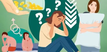 آیا شما جزو ۴۰ درصد زنانی هستید که اختلال جنسی دارند؟ علائم هشدار و درمان‌ها