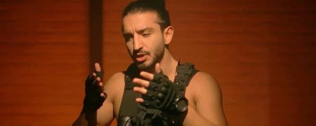 رپ‌خوانی جدید سینا ساعی در برنامه «کارناوال» رامبد جوان وایرال شد + ویدیو