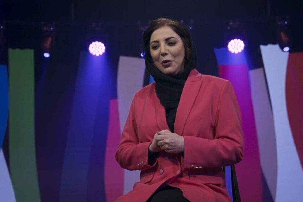 حواشی جدید «کارناوال»: آیا برنامه رامبد جوان بهخاطر حضور رویا میرعلمی توقیف شد؟