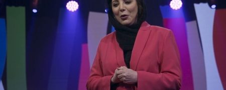 حواشی جدید «کارناوال»: آیا برنامه رامبد جوان به‌خاطر حضور رویا میرعلمی توقیف شد؟