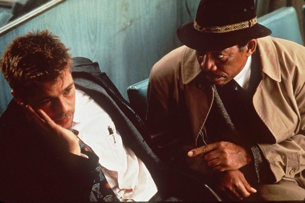 ۱۰ فیلم پلیسی برتر تاریخ سینما؛ از The French Connection تا L.A. Confidential