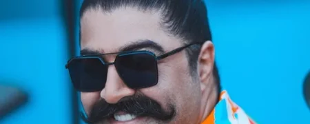 بازخوانی ترانه ترکی استانبولی معروف توسط بهنام بانی در کنسرت اخیرش + ویدئو