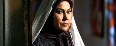 مروری بر کارنامه هنری مهرانه مهین‌ترابی به مناسبت تولد ۶۸ سالگی این بازیگر