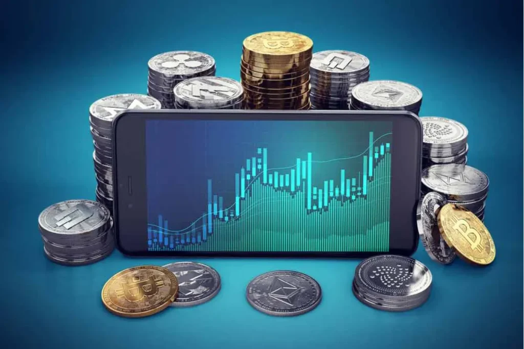 ارزش بازار ۲۰ رمز ارز برتر از سال ۲۰۱۷ تاکنون – بهجز بیتکوین و اتریوم + ویدیو