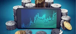 ارزش بازار ۲۰ رمز ارز برتر از سال ۲۰۱۷ تاکنون – به‌جز‌ بیتکوین و اتریوم + ویدیو