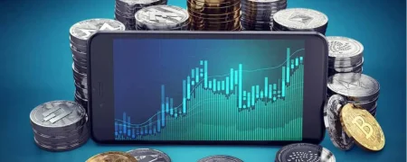 ارزش بازار ۲۰ رمز ارز برتر از سال ۲۰۱۷ تاکنون – به‌جز‌ بیتکوین و اتریوم + ویدیو