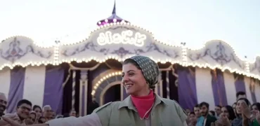 مهسا طهماسبی با رامبد جوان قطع همکاری کرد + ویدیو