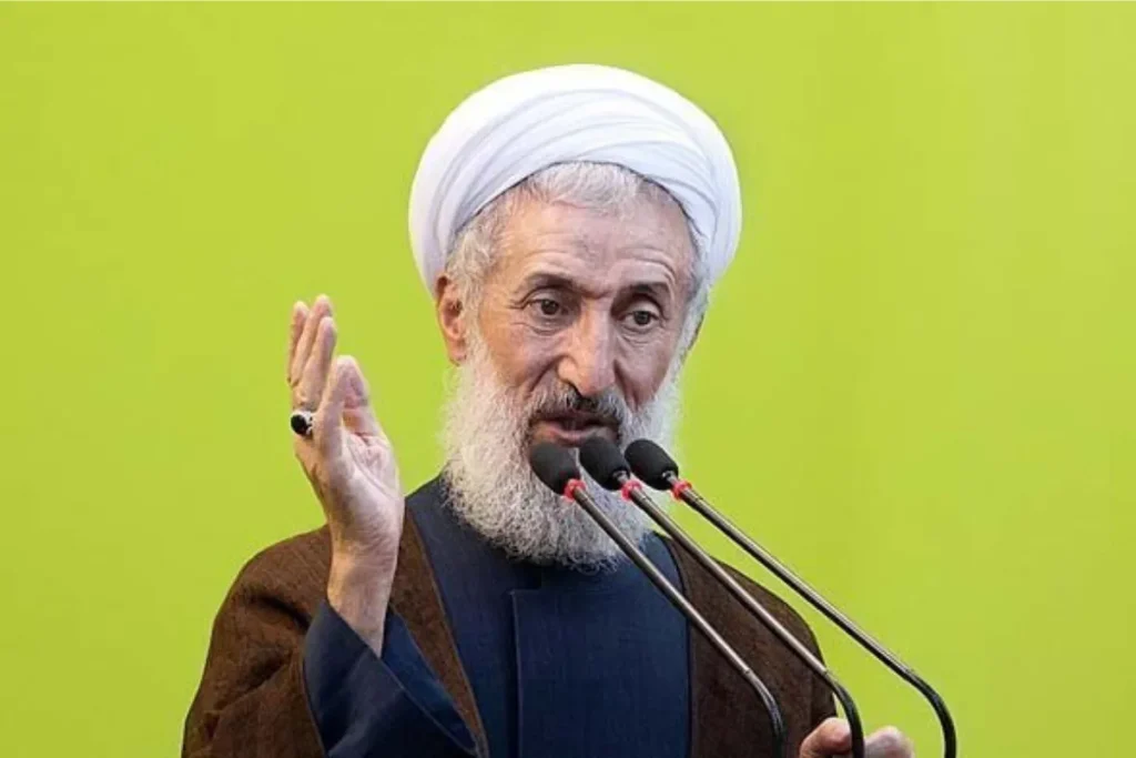 کنارهگیری حجتالاسلام کاظم صدیقی از مقام امام جمعه موقت تهران چه معنایی دارد؟