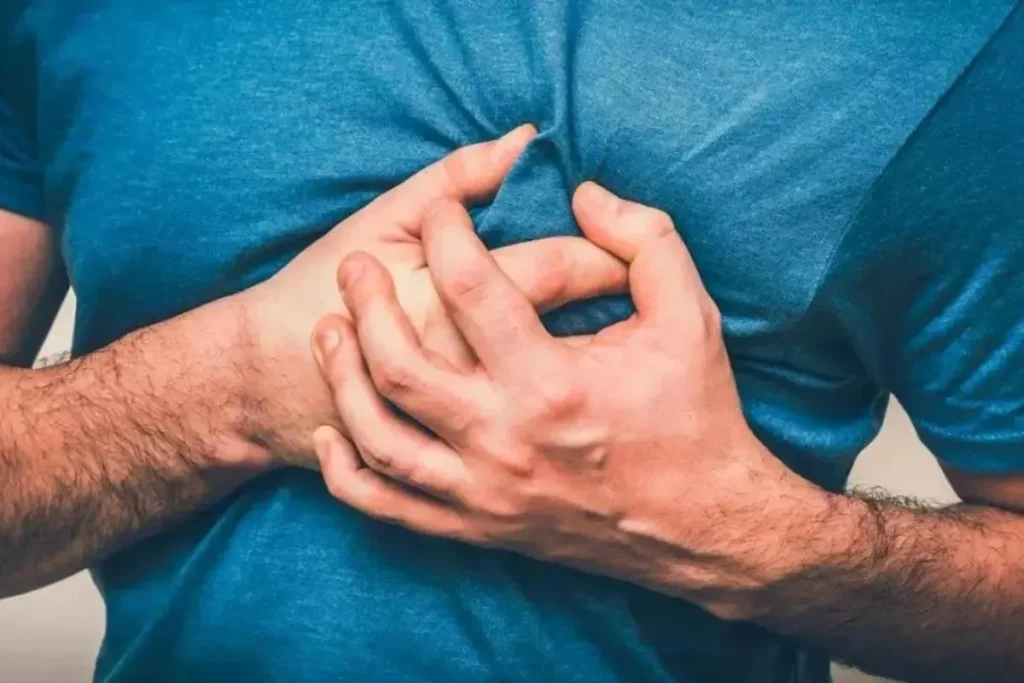 آیا قلب شما زودتر از سایر اندام‌هایتان در حال پیر شدن است؟ این تست را انجام دهید