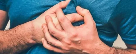آیا قلب شما زودتر از سایر اندام‌هایتان در حال پیر شدن است؟ این تست را انجام دهید