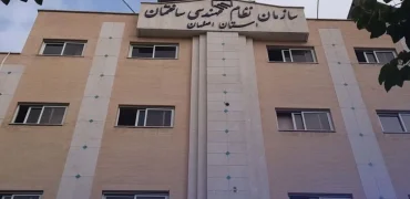 ماجرای کتک خوردن خانم مهندس در جلسه نظام مهندسی اصفهان چه بود؟ + ویدیو