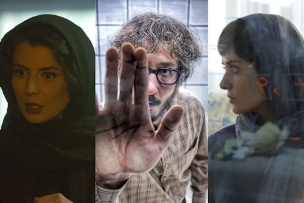 رقابت سه فیلم سینمایی روی پرده سینما؛ از «پیرپسر» و «زن و بچه» تا «مرد عینکی»