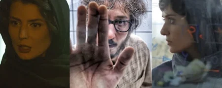 رقابت سه فیلم سینمایی روی پرده سینما؛ از «پیرپسر» و «زن و بچه» تا «مرد عینکی»