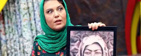 گیتی قاسمی: «پدرم ۳ سال دست عراقی‌ها بود و وقتی آزاد شد نمی‌شناختیمش» + ویدیو