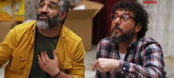 فیلم سینمایی «ناجورها» با بازی پژمان جمشیدی و محسن کیایی + تیزر