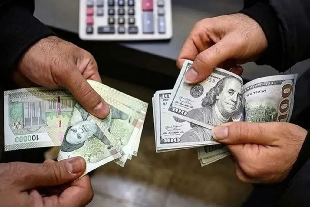 پیشبینی قیمت دلار و سناریوهای پیشروی آن تا پایان سال ۱۴۰۴