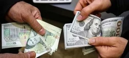 پیش‌بینی قیمت دلار و سناریوهای پیش‌روی آن تا پایان سال ۱۴۰۴