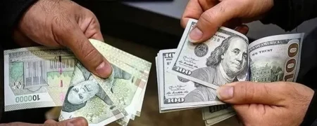 پیش‌بینی قیمت دلار و سناریوهای پیش‌رو آن تا پایان سال ۱۴۰۴