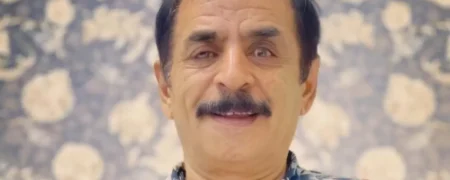 شوخی بامزه عمو رشید با محمدرضا گلزار؛ «پز نیست سبک زندگیمه» + ویدیو