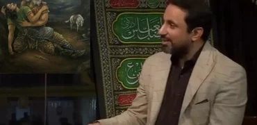 کارشناس شبکه افق: «رستم از طرف پدر ایرانی بوده و از طرف مادر یمنی» + ویدیو