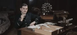 مخترع موتور جت که بود؟ اختراعی که صنعت هوانوردی را برای همیشه دگرگون ساخت