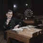 مخترع موتور جت که بود؟ اختراعی که صنعت هوانوردی را برای همیشه دگرگون ساخت