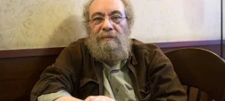 مسعود فراستی