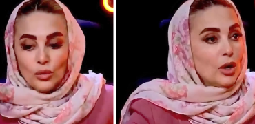 افشاگری‌های ژیلا صادقی در برنامه «رُک»؛ از دستمزدهای معوقه تا زندگی مرفه در آمریکا