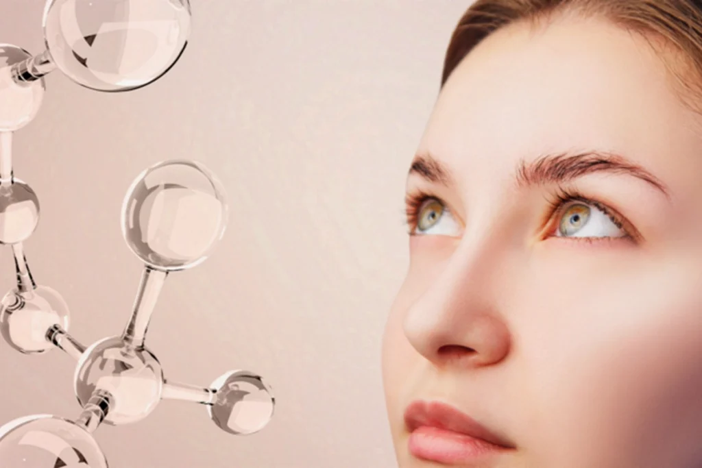بیومیمتیک چیست و چه نقشی در سلامت و مراقبت پوست دارد؟