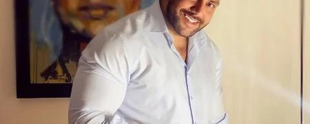 بیوگرافی آیدین ختائی؛ از حضور در «مردان آهنین» تا ایفای نقش در «مختارنامه»