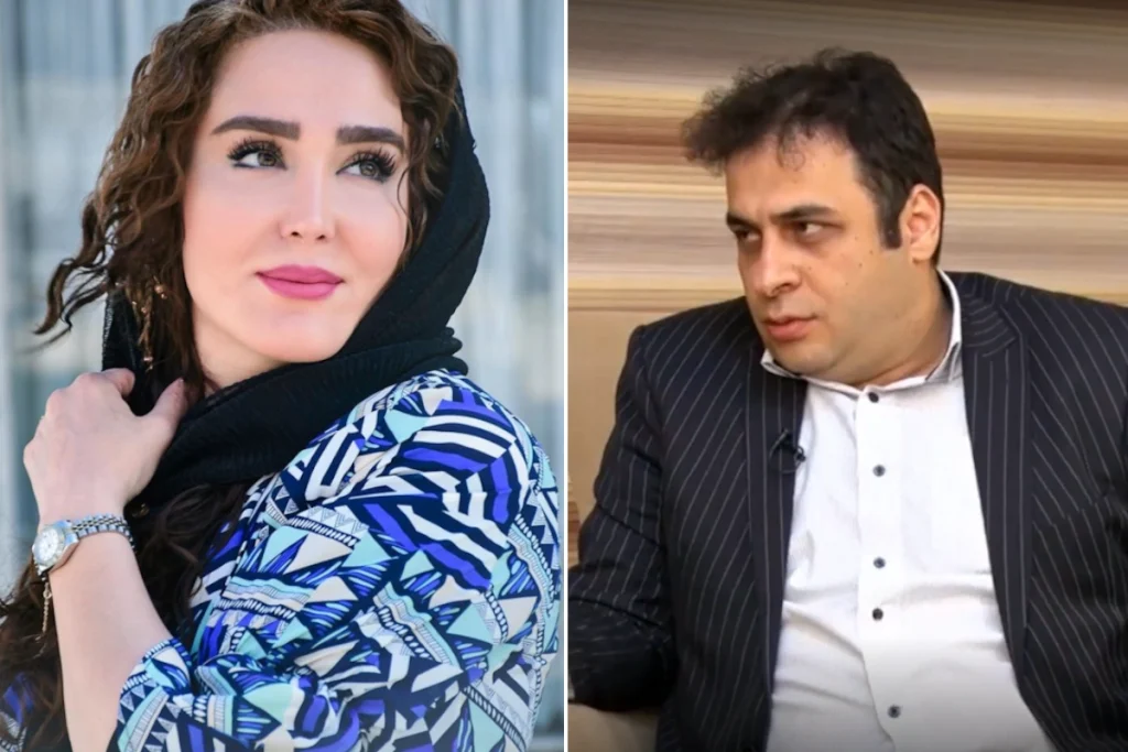 ادعاهای تازه متهم پرونده زهره فکورصبور؛ «برایم پاپوش درست کردهاند»