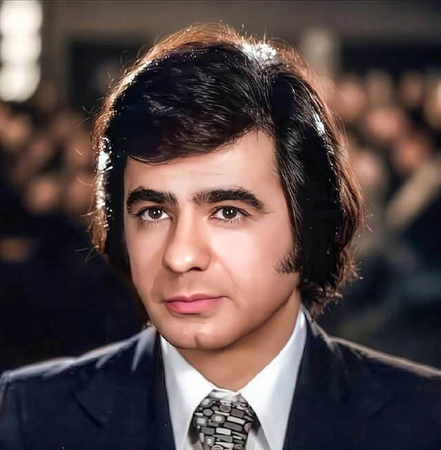 عارف خواننده