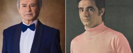 بیوگرافی عارف؛ از شهرت با «سلطان قلب‌ها» تا زندگی پس از انقلاب و ابتلا به سرطان