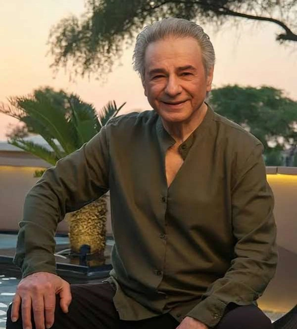 عارف خواننده