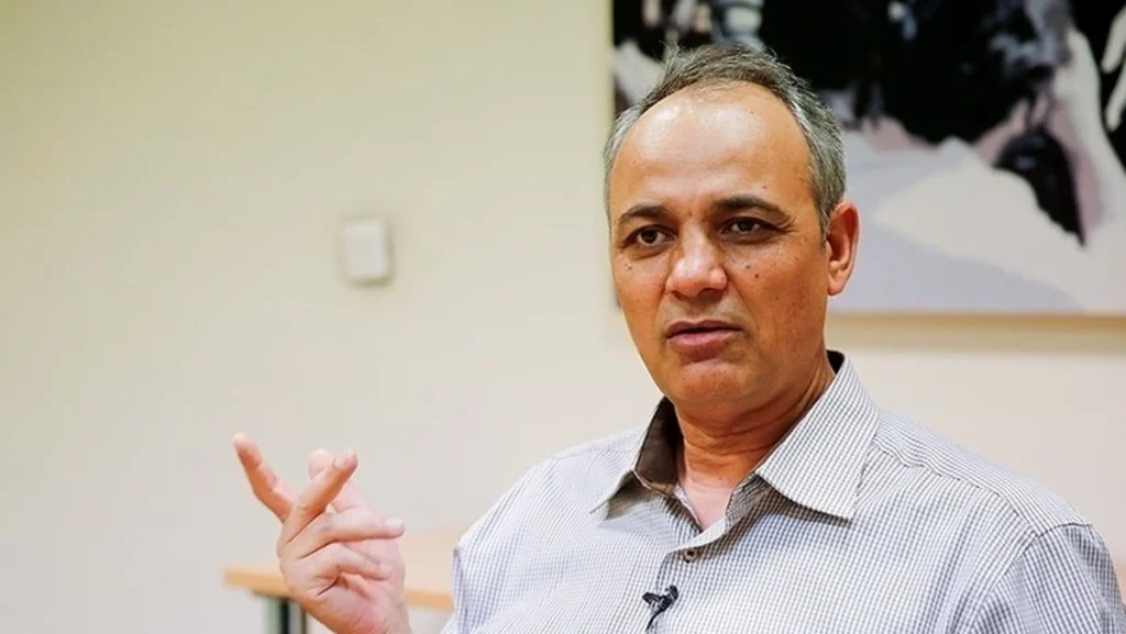 احمد زیدآبادی