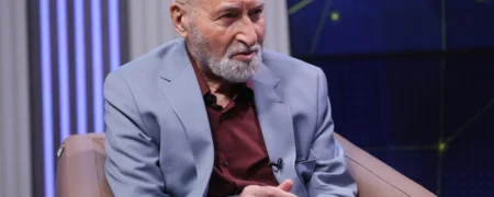 ادعای جنجالی بهزاد نبوی درباره پیشنهاد اسرائیل به رضا پهلوی