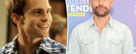 فاش شدن درآمد ۶ رقمی ستاره فیلم‌های American Pie در جریان طلاق از همسرش