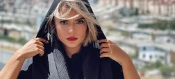 بیوگرافی دنیا مدنی؛ از تبلیغ واکسن «برکت» تا مهاجرت و ازدواج با مرد آلمانی