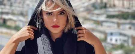 بیوگرافی دنیا مدنی؛ از تبلیغ واکسن «برکت» تا مهاجرت و ازدواج با مرد آلمانی