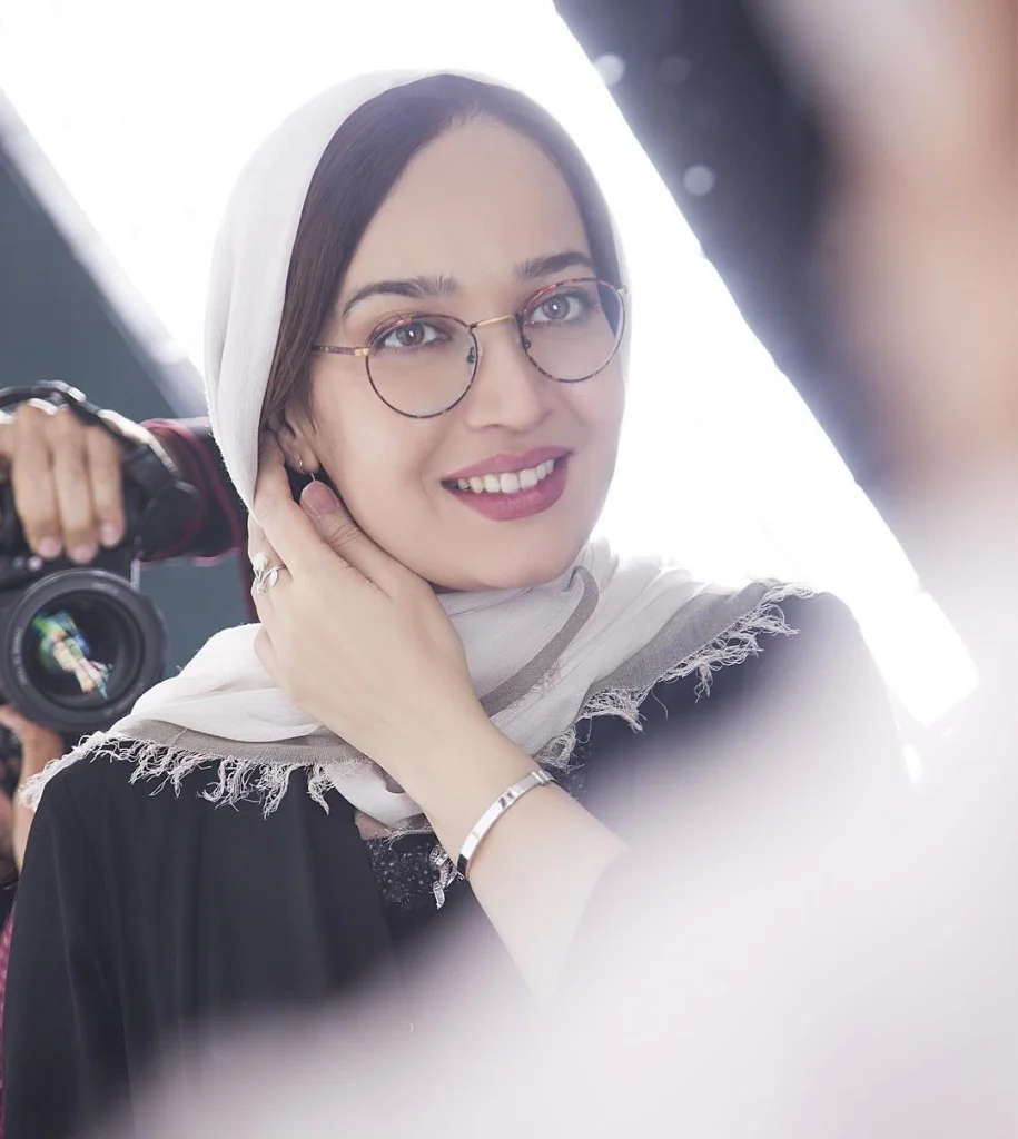 الهام نامی
