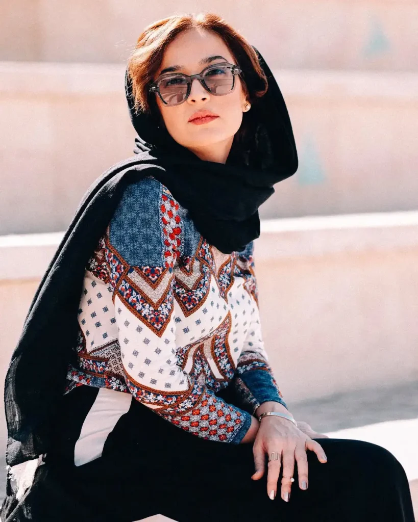 الهام نامی