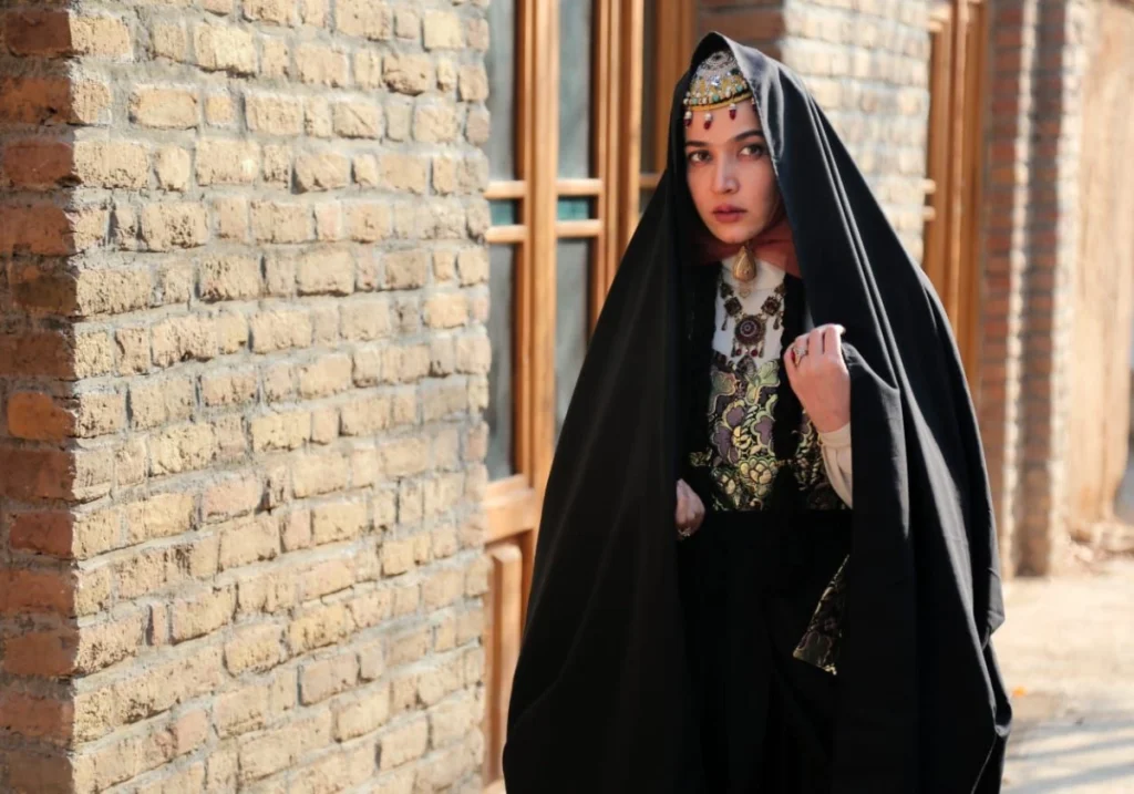 الهام نامی