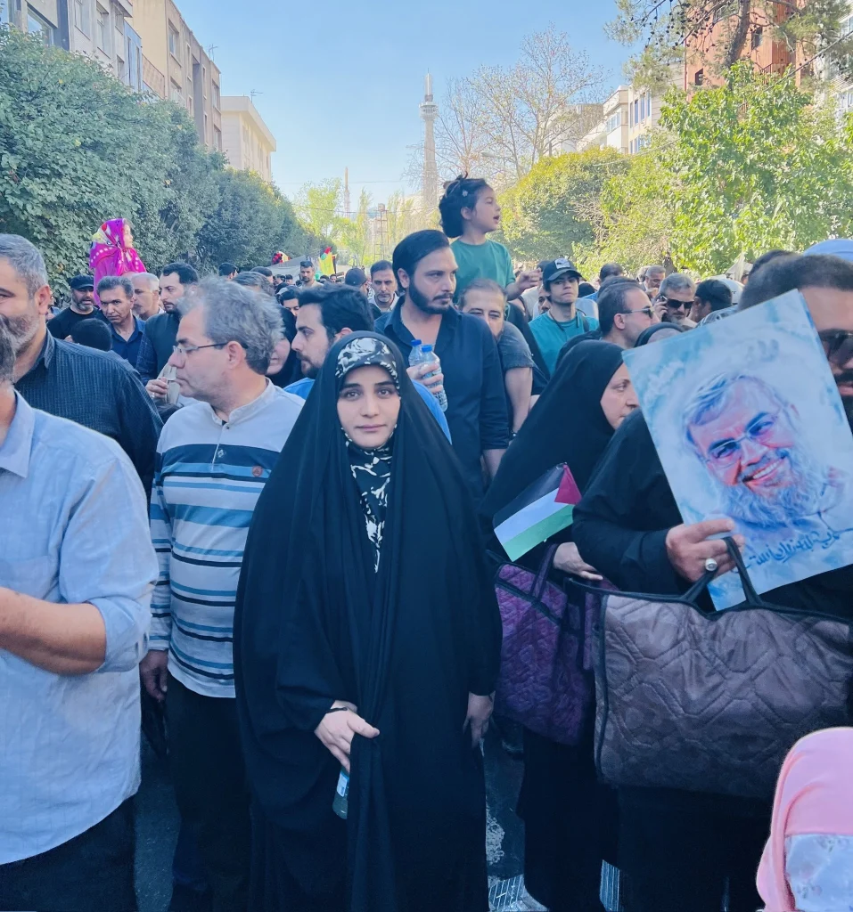 فاطمه جراره