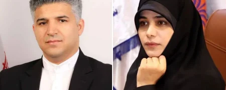 ازدواج دو نماینده مجلس؛ نگاهی به زندگی و سوابق فاطمه جراره و عباس قدرتی زوارم