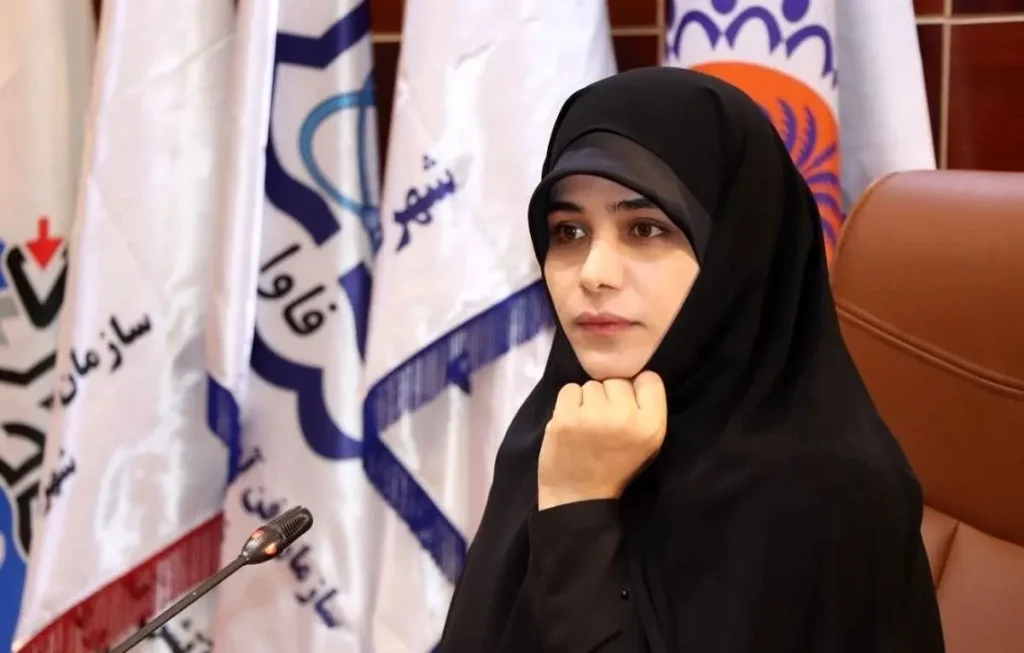 فاطمه جراره