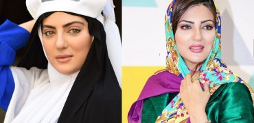 روایت هلیا امامی از اعدام واقعی‌اش در سریال «از یادها رفته»! + ویدیو